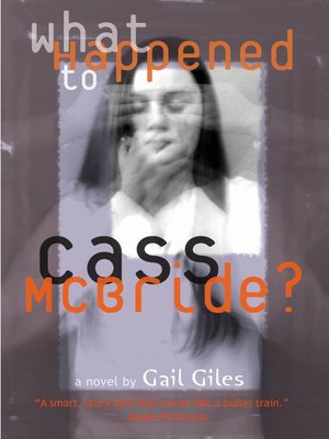 cover image of What Happened to Cass McBride?